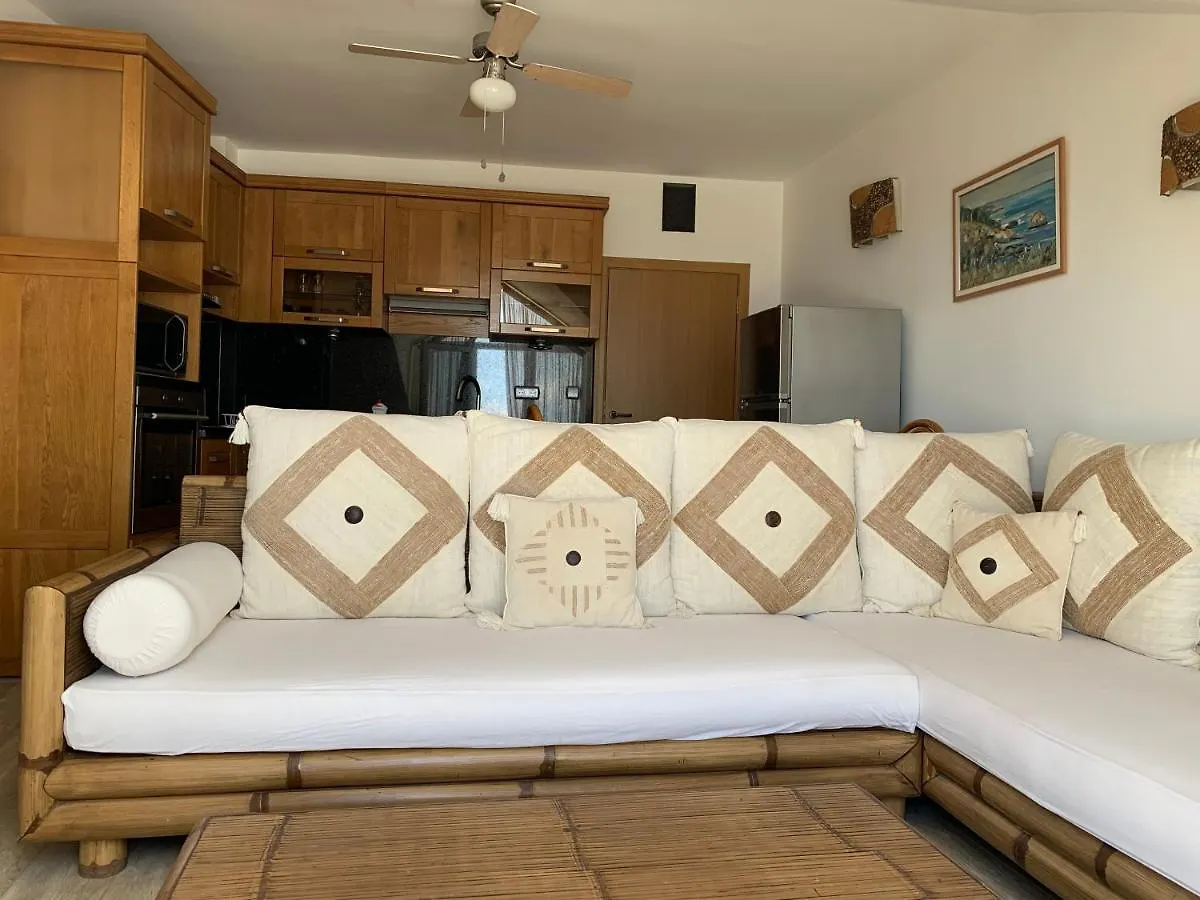 Apolonia Apartments Sozopol 0*,  Bulgaria