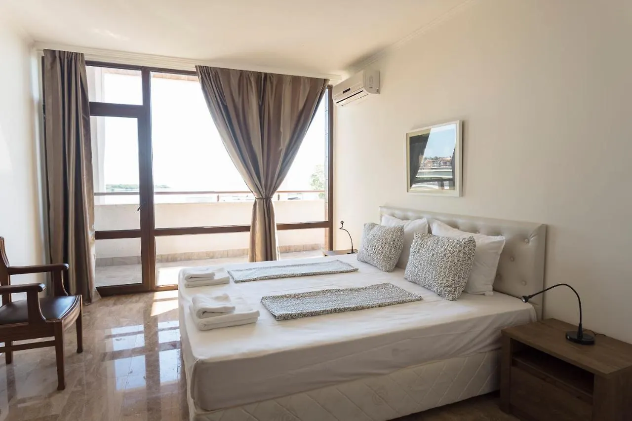 Apolonia Apartments Sozopol 0*,  Bułgaria