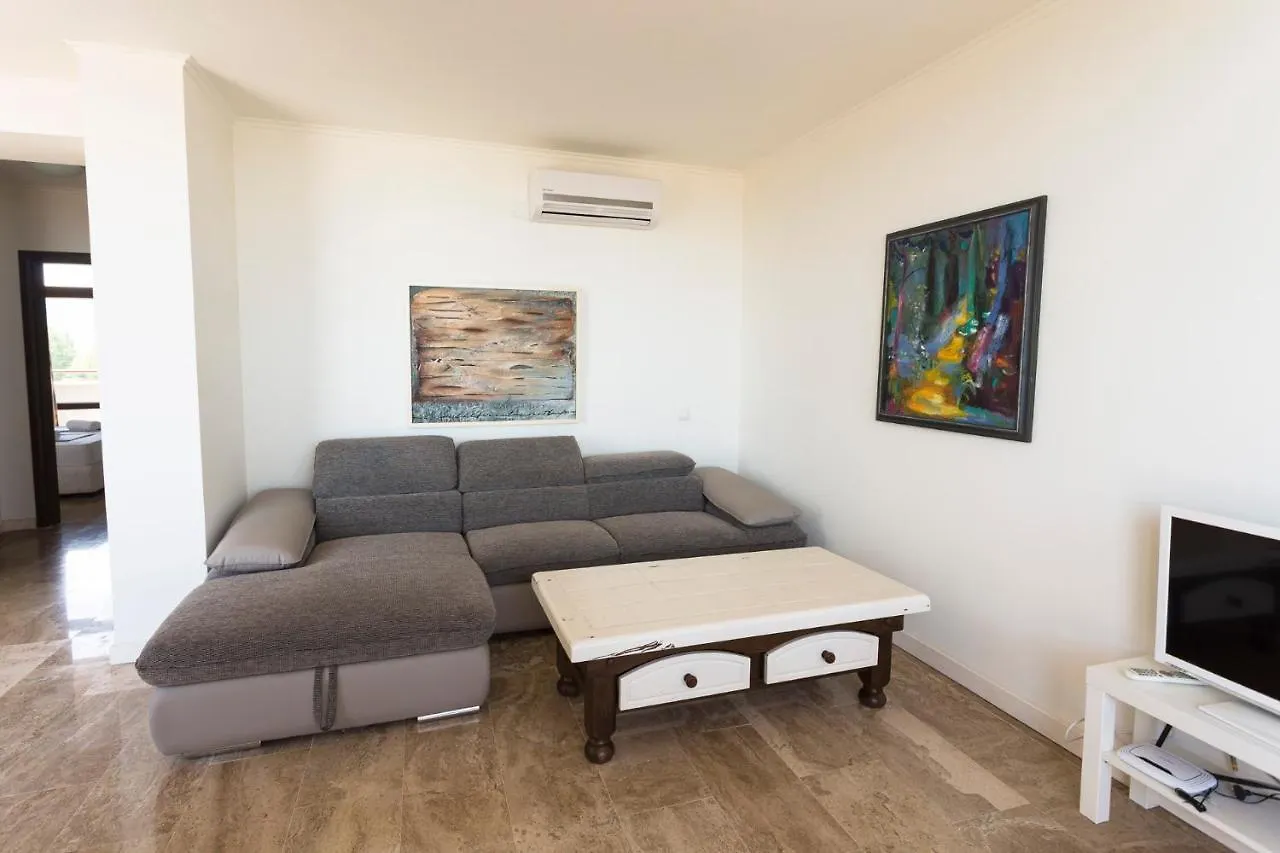 Apolonia Apartments Sozopol Bułgaria