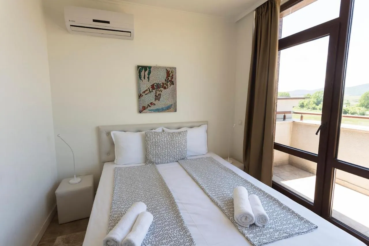 Apolonia Apartments Sozopol 0*,  Bulgaria