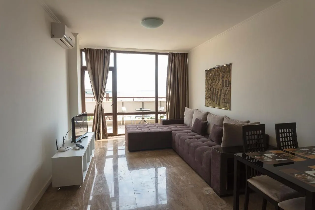 Apolonia Apartments Sozopol