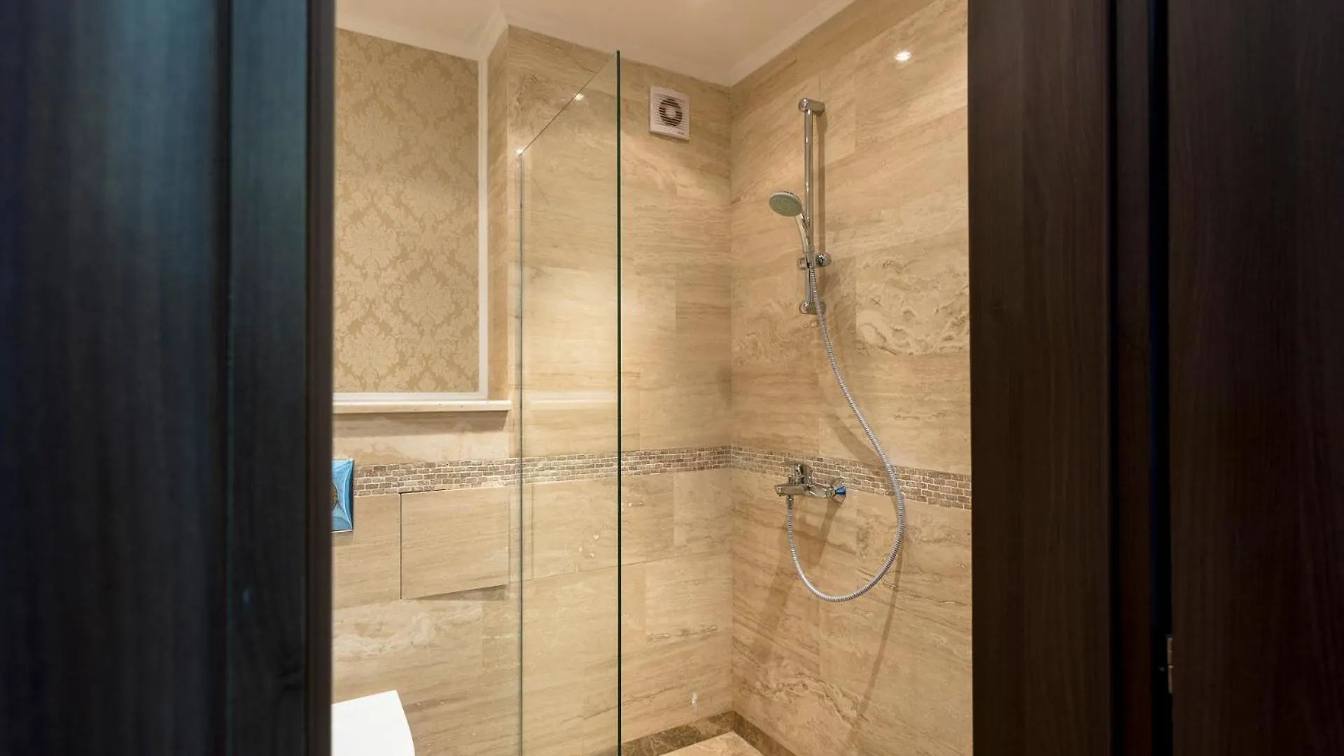 Apolonia Apartments Sozopol Bulgaria