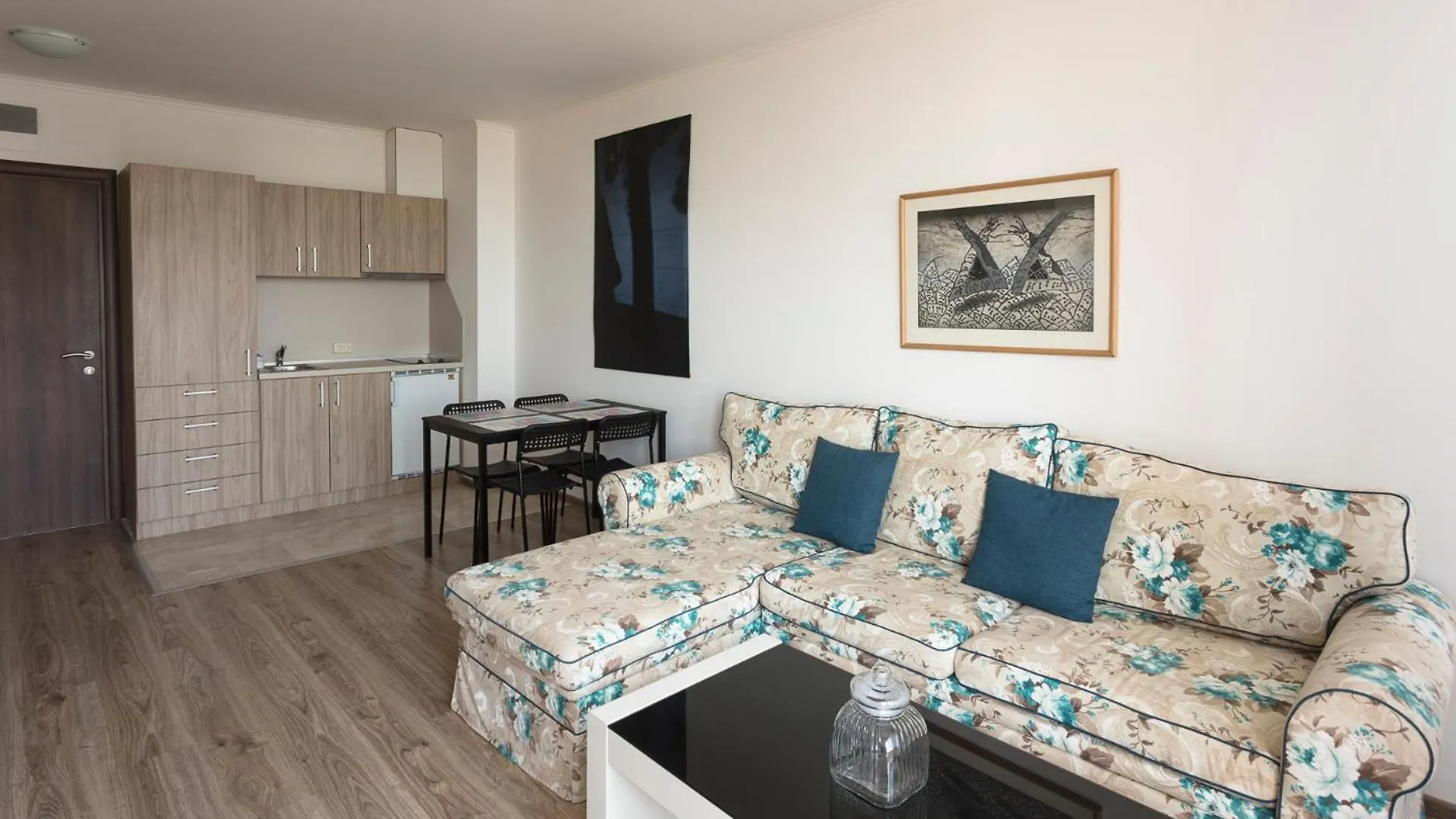 Apolonia Apartments Sozopol