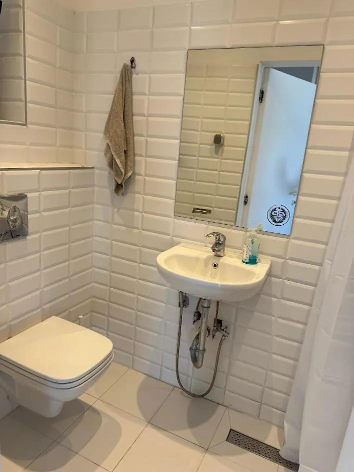 Apolonia Apartments Sozopol