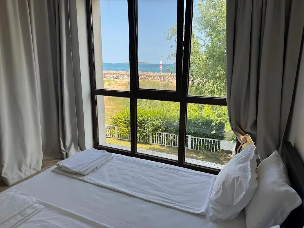 Apolonia Apartments Sozopol 0*,  Bulgaria