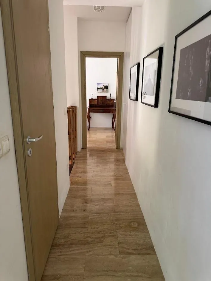 Apolonia Apartments Sozopol Bulgaria
