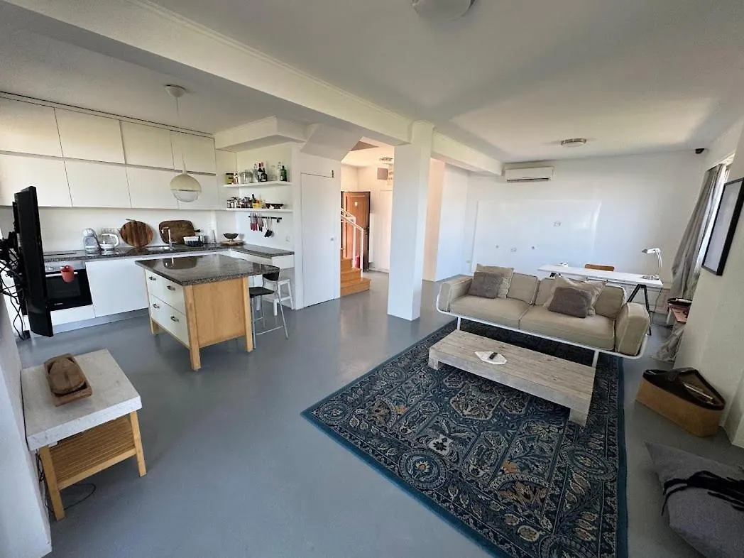 Apolonia Apartments Sozopol