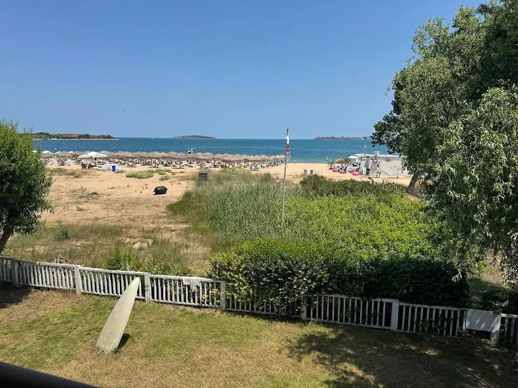 Apolonia Apartments Sozopol 0*,