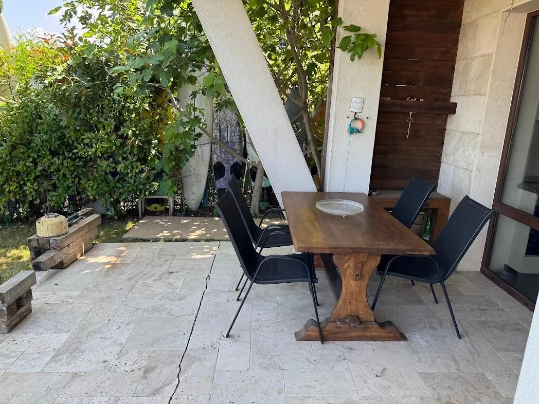 Apolonia Apartments Sozopol