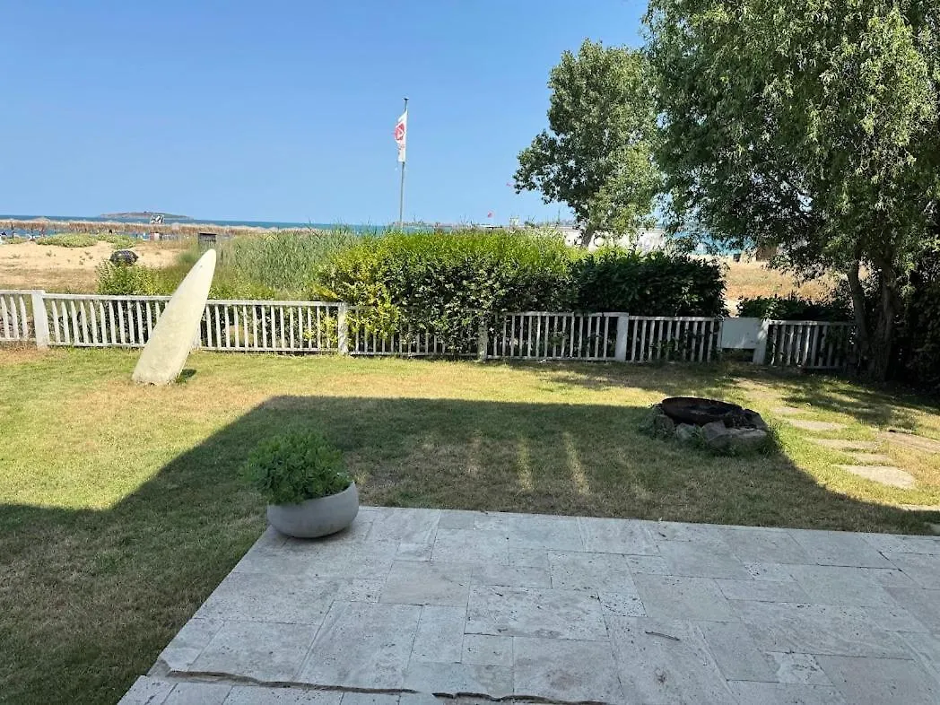 Apolonia Apartments Sozopol