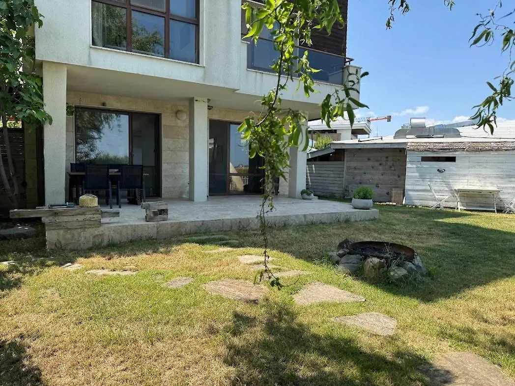 Apolonia Apartments Sozopol