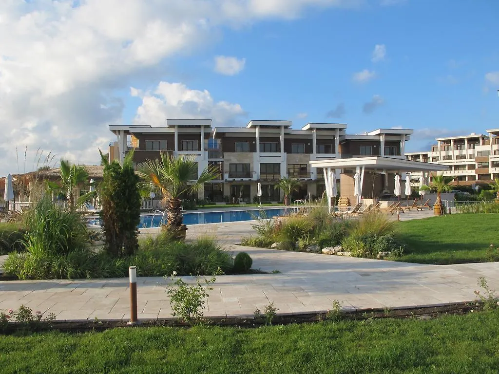 Apolonia Apartments Sozopol