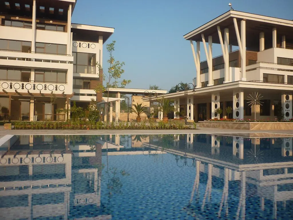 Apolonia Apartments Sozopol Bulgaria