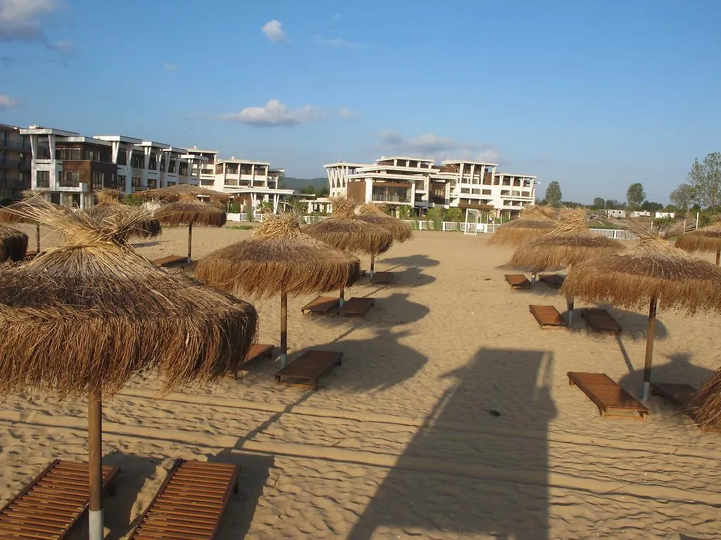 Apolonia Apartments Sozopol