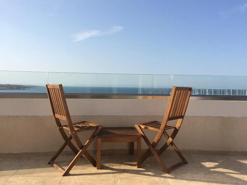 Apolonia Apartments Sozopol 0*,  Bulgaria