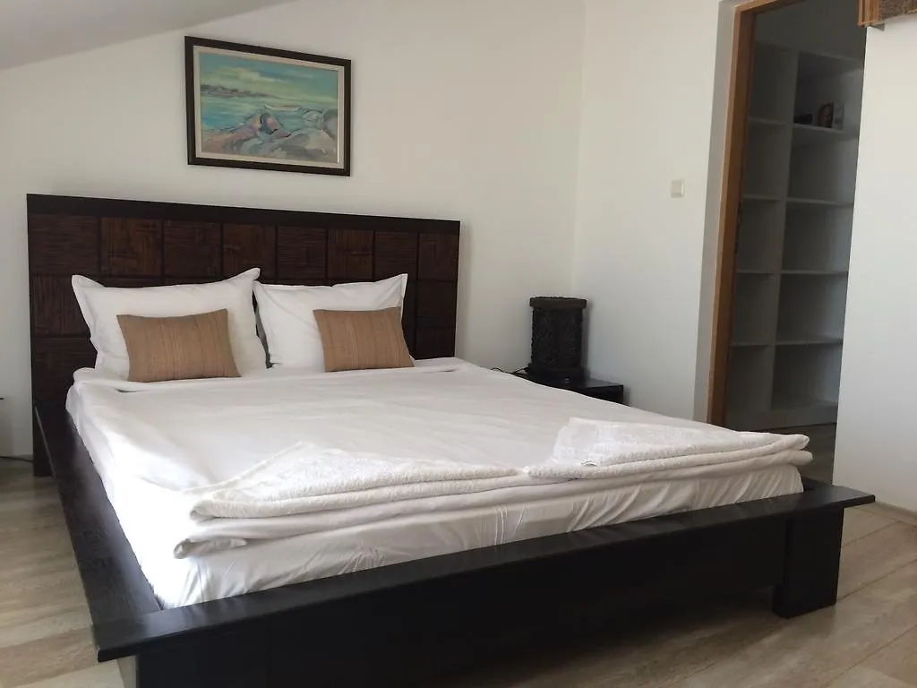 Apolonia Apartments Sozopol 0*,  Bułgaria