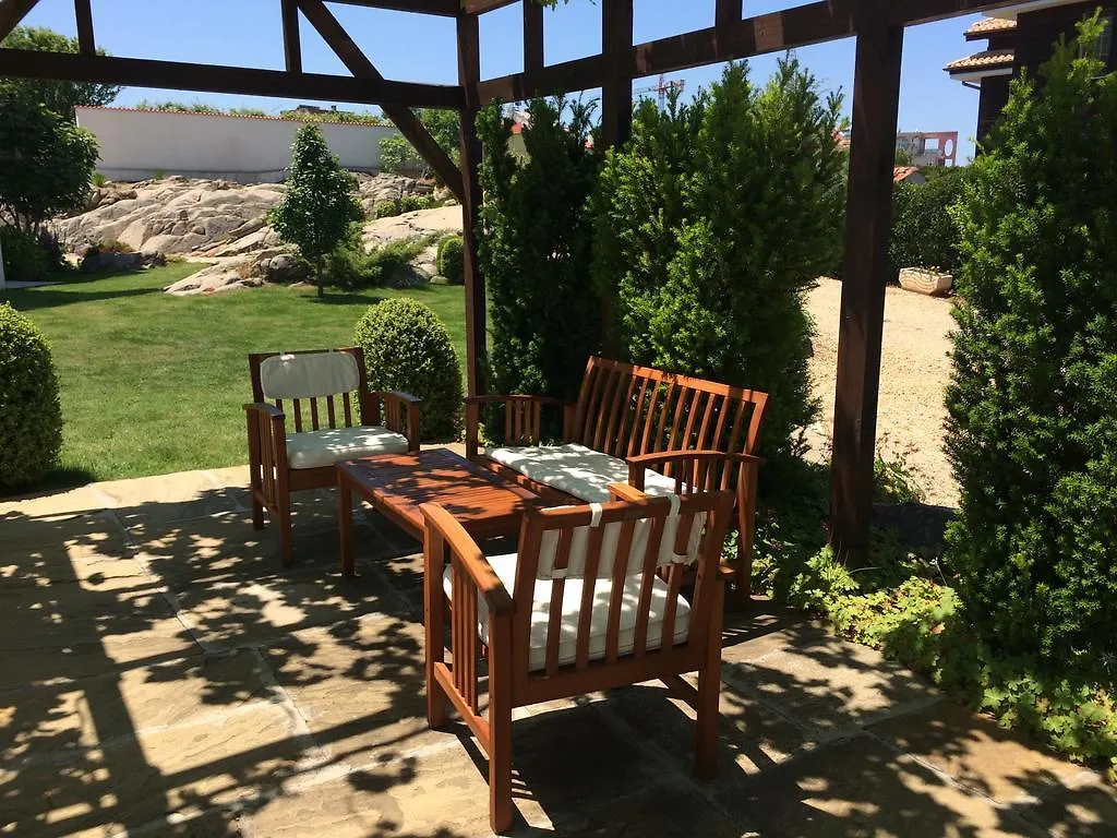 Apolonia Apartments Sozopol 0*,