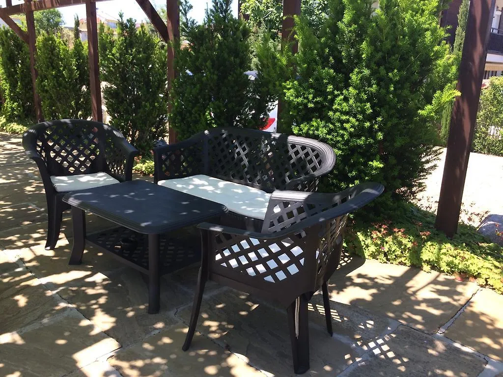Apolonia Apartments Sozopol Bułgaria