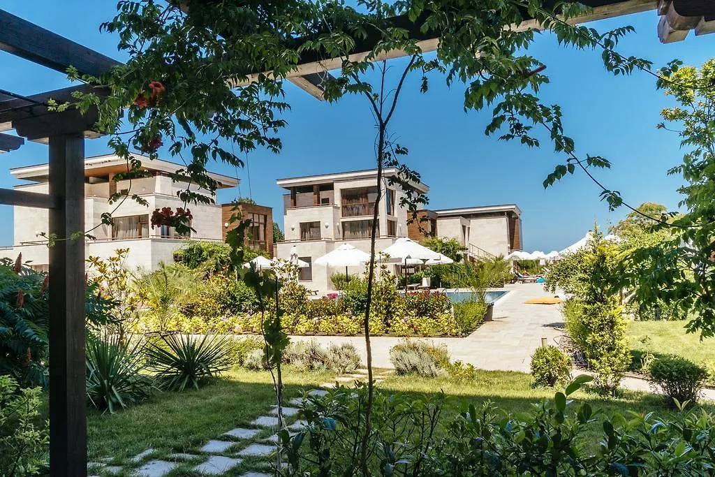 Apolonia Apartments Sozopol