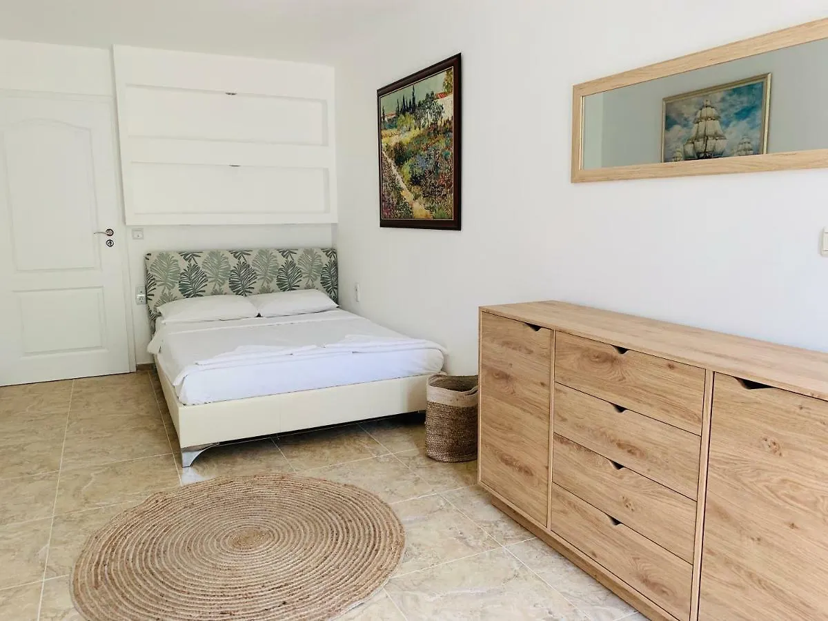Apolonia Apartments Sozopol 0*,  Bułgaria