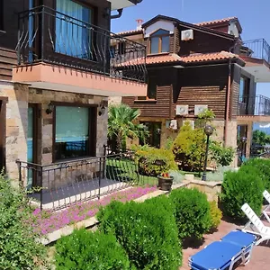 лилия Apartament