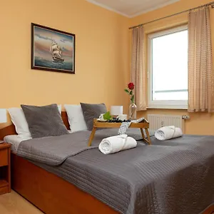 Przy Plaży Reymonta By Renters Apartament Kołobrzeg