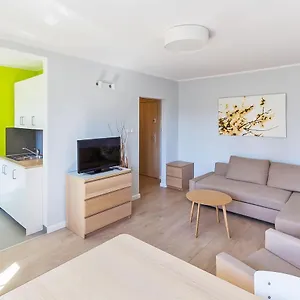 Sea Apartments- Słoneczny Apartament Gdańsk