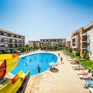 Waterpark Apartament Słoneczny Brzeg