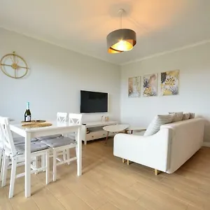 Lira Apartament Apartament Gdańsk